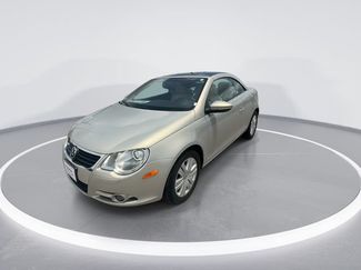 Used 2010 Volkswagen Eos Komfort FWD video 4