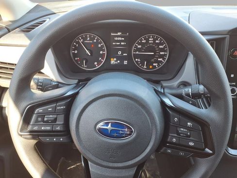 New 2026 Subaru Crosstrek 2.0i Premium image 8