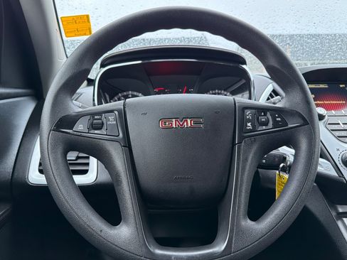 Used 2012 GMC Terrain SLE image 19