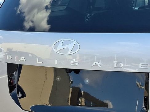 New 2026 Hyundai Palisade SEL AWD/4WD image 11