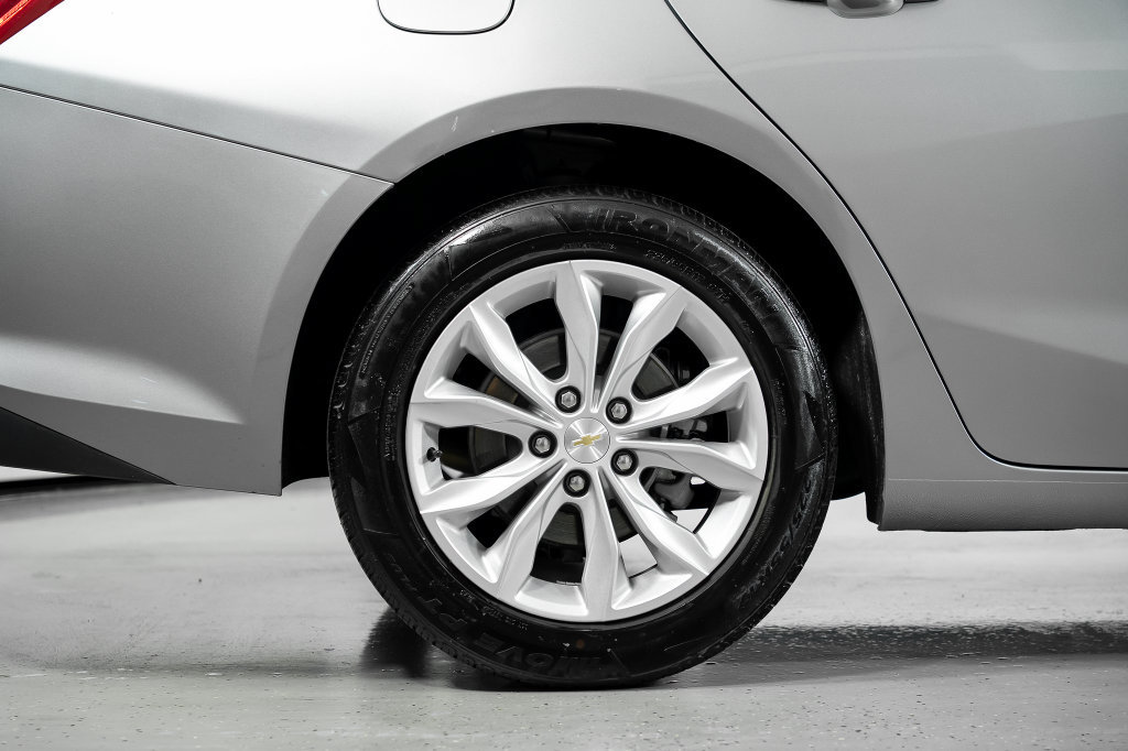 Used 2024 Chevrolet Malibu LT FWD image 7
