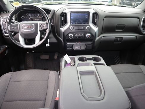 Used 2023 GMC Sierra 2500 SLE AWD/4WD image 23