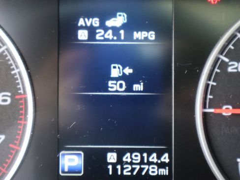 Used 2021 Subaru Ascent Premium w/ Sport Package AWD/4WD image 48