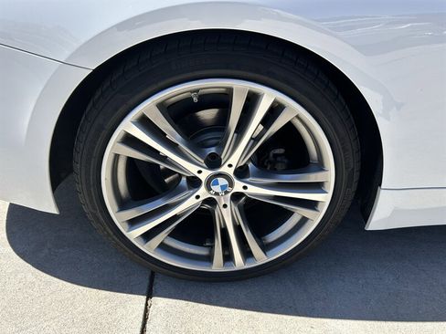 Used 2017 BMW 430i Convertible RWD image 10
