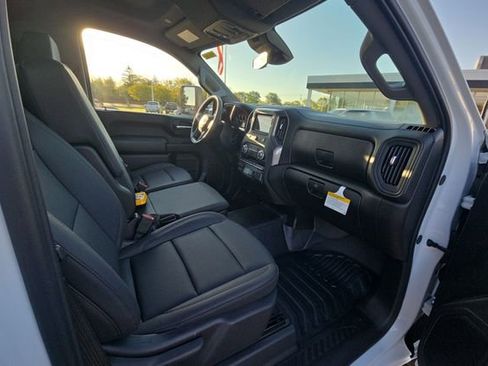 New 2026 GMC Sierra 3500 Pro w/ Convenience Package AWD/4WD image 24