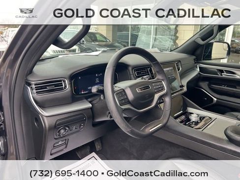 Used 2023 Jeep Wagoneer Series II image 20