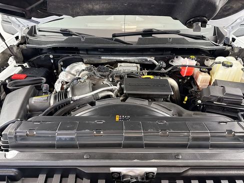 Used 2023 Chevrolet Silverado 3500 W/T w/ WT Fleet Convenience Package AWD/4WD image 26