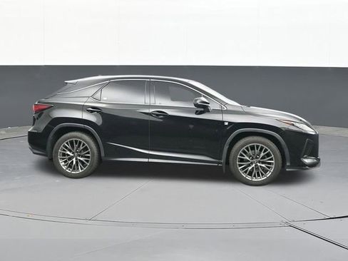 Used 2020 Lexus RX 350 F Sport image 17