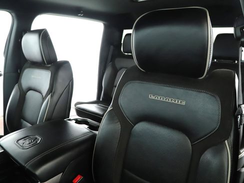 Used 2022 RAM 1500 Laramie image 4
