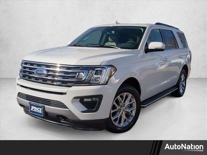 Used 2020 Ford Expedition XLT w/ Equipment Group 202A