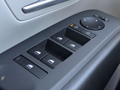 New 2026 Hyundai Tucson SEL FWD image 21