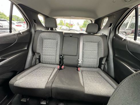 Used 2022 Chevrolet Equinox LT w/ Driver Convenience Package AWD/4WD image 20