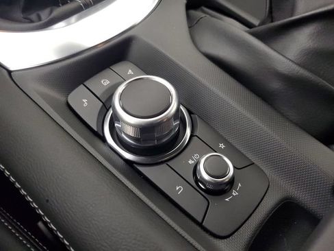 New 2026 MAZDA MX-5 Miata RF Grand Touring RWD image 29