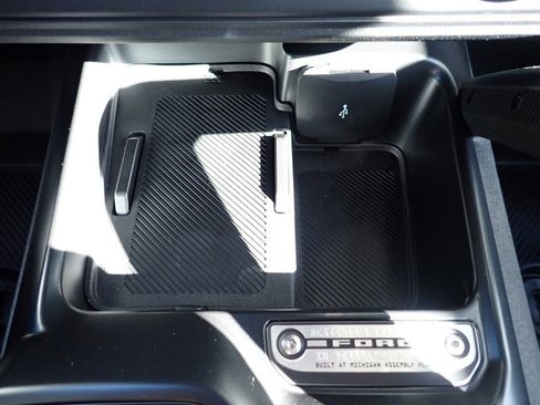 New 2025 Ford Bronco Big Bend w/ Black Diamond Package image 17