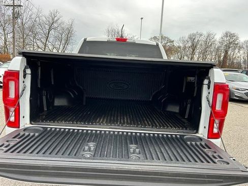 Used 2021 Ford Ranger XLT w/ Equipment Group 301A Mid image 26