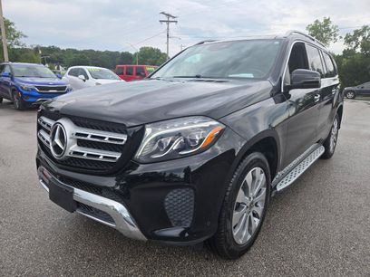 Used 2017 Mercedes-Benz GLS 450 4MATIC w/ Premium Package
