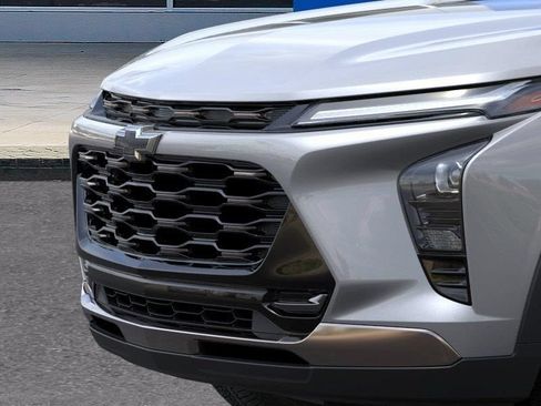 New 2026 Chevrolet Trax ACTIV w/ Driver Confidence Package FWD image 13