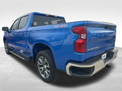 New 2026 Chevrolet Silverado 1500 LT image 3
