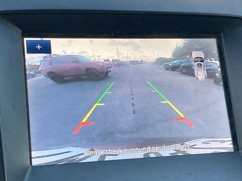 Used 2020 Ford Edge SEL FWD image 24