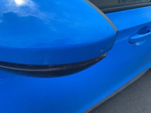 Used 2022 Honda Civic Sport Touring image 9