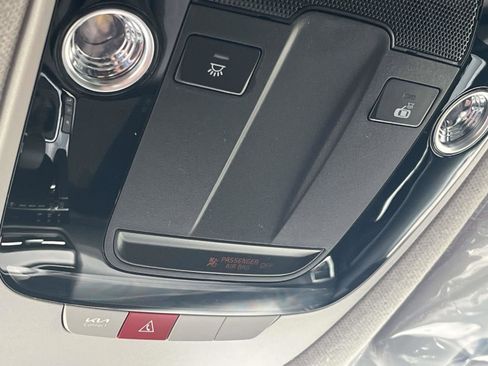 New 2026 Kia Seltos S FWD image 26