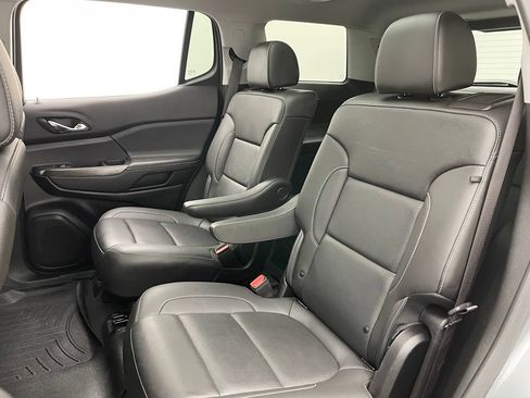 Used 2023 GMC Acadia SLT w/ Elevation Edition FWD image 43