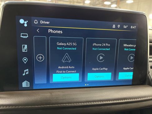 Certified 2023 Chevrolet Suburban LT image 16