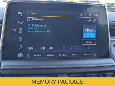 Used 2023 Chevrolet Suburban LT image 23