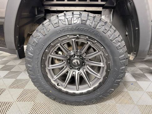 Used 2020 RAM 1500 Rebel w/ Rebel Level 2 Equipment Group AWD/4WD image 15
