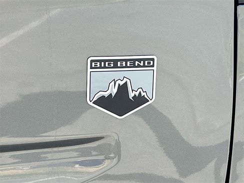 Used 2022 Ford Bronco Sport Big Bend w/ Convenience Package image 33