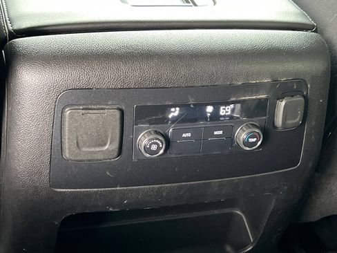 Used 2019 Chevrolet Tahoe LS w/ Enhanced Driver Alert Package AWD/4WD image 20