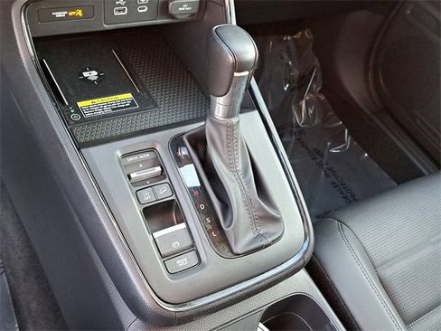Used 2024 Honda CR-V EX-L image 31