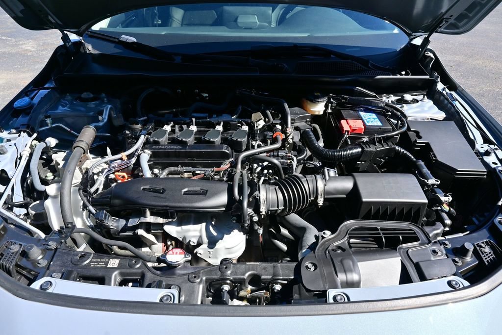 Used 2024 Honda Civic Touring image 25