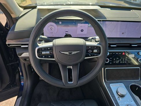 New 2026 Genesis GV80 3.5T Prestige image 8