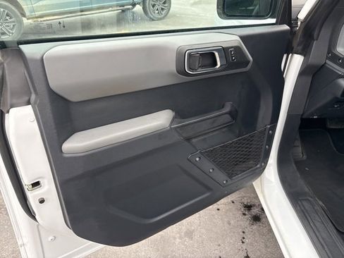 Used 2023 Ford Bronco Big Bend image 22