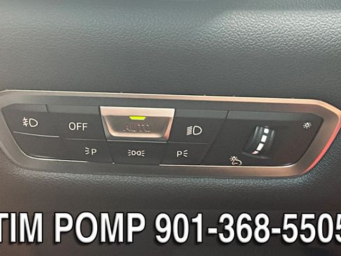 Used 2021 BMW X5 xDrive40i w/ Premium Package AWD/4WD image 30
