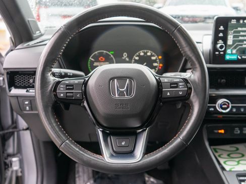 Used 2023 Honda CR-V Sport Touring image 15
