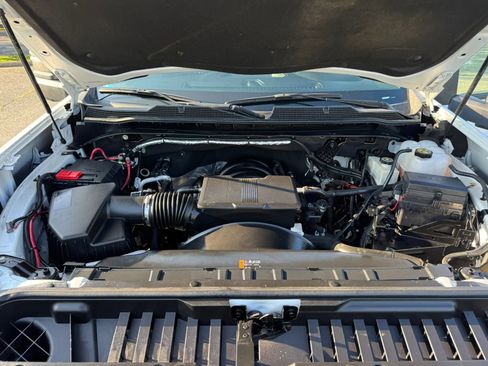 Used 2020 Chevrolet Silverado 2500 W/T w/ WT Convenience Package AWD/4WD image 20
