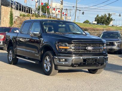 Used 2024 Ford F150 XLT w/ Equipment Group 302A MID