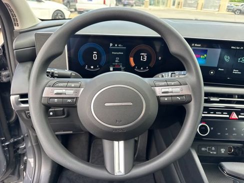 New 2026 Hyundai Tucson SEL FWD image 16