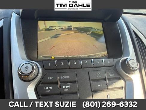 Used 2016 GMC Terrain Denali AWD/4WD image 14