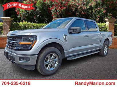 Used 2024 Ford F150 XLT w/ Mobile Office Package