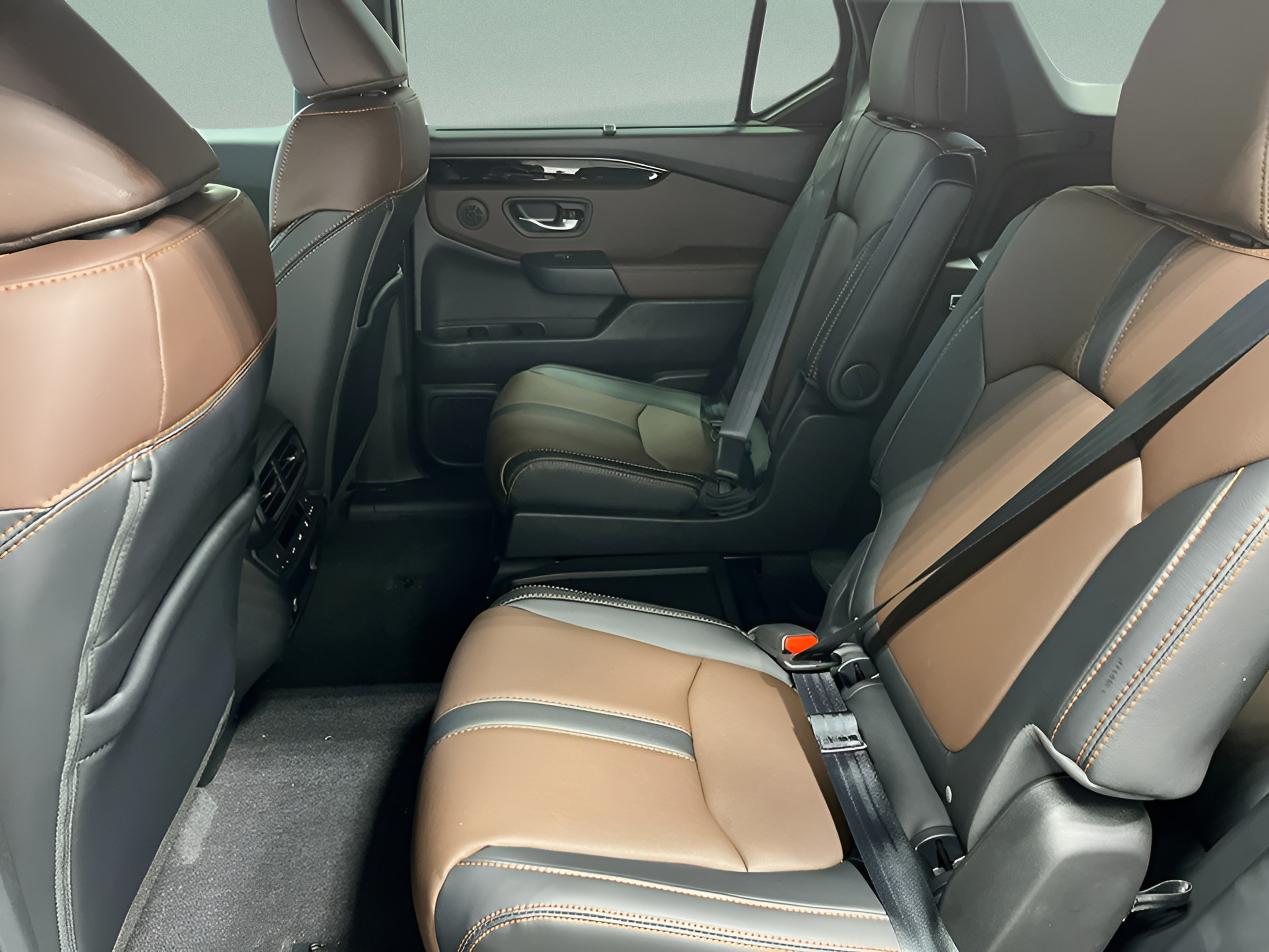 New 2026 Honda Pilot TrailSport image 22
