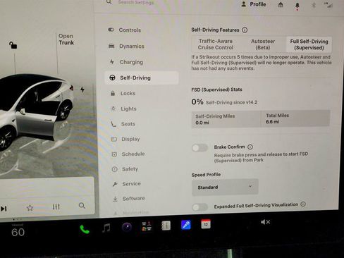 Used 2026 Tesla Model Y AWD image 19