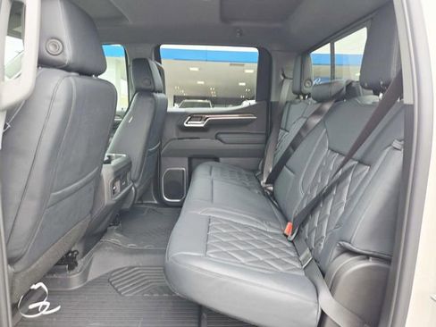 New 2026 Chevrolet Silverado 1500 RST w/ All Star Edition Plus AWD/4WD image 9