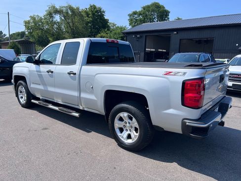 Used 2014 Chevrolet Silverado 1500 LT w/ All Star Edition AWD/4WD image 6