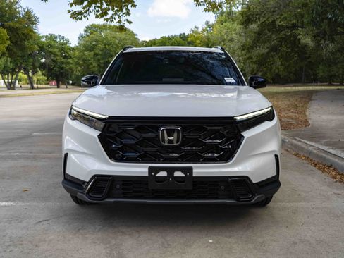 Used 2026 Honda CR-V Sport-L image 3
