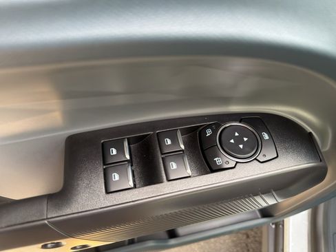 New 2026 Ford Maverick Lariat w/ Black Appearance Package image 38