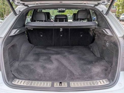 Used 2025 Genesis GV80 3.5T AWD/4WD image 15