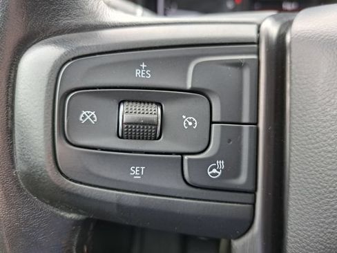 Used 2021 GMC Sierra 3500 AT4 AWD/4WD image 14